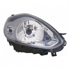 Fiat Punto Evo 2009-2012 Head Lamp Unit Driver Side